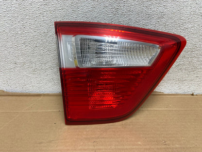 2013 to 2016 Ford C-Max Left Driver Side Tail light Inner AG9170 LK0