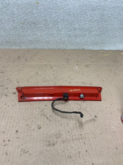 2011-2013 Ford Fiesta Sedan Rear Third Brake 3rd Light Lamp OEM AA0523 DG5