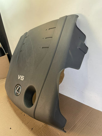 2006 to 2015 Lexus IS250 Engine Motor Cover Panel AH6513 DG1