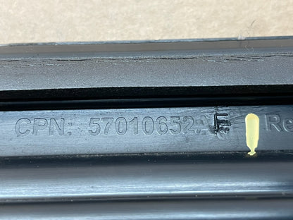 2011 to 2014 Dodge Charger Center Trunk Tail Light Lamp Lid Panel AI3920 DG4