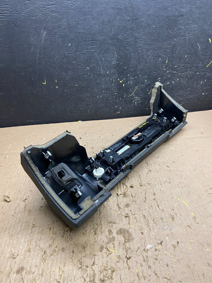2010-2013 Land Rover Range Rover Radio Media Infotainment Controls t8670 DG4