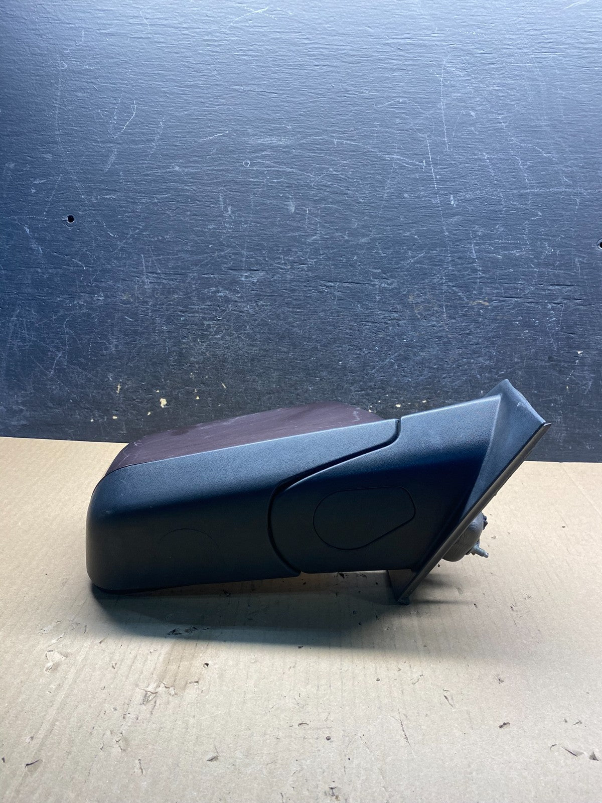 2007 to 2010 Ford Edge Right Passenger View Door Mirror AJ0467 DW3