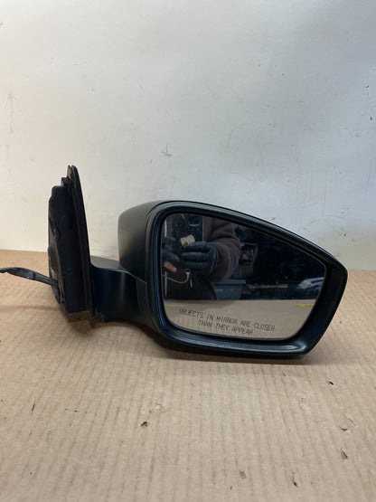 2011-2016 Volkswagen Jetta Sedan Right Passenger Side View Door Mirror AJ1142 DG8
