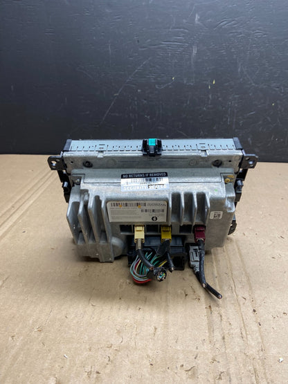 2013-2017 Dodge Ram 1500 Radio Screen Display Receiver AB8881 DG4