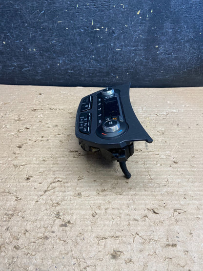 2013 2014 2015 Ford Escape Ac Heater Climate Control Temperature AG8753 DG2