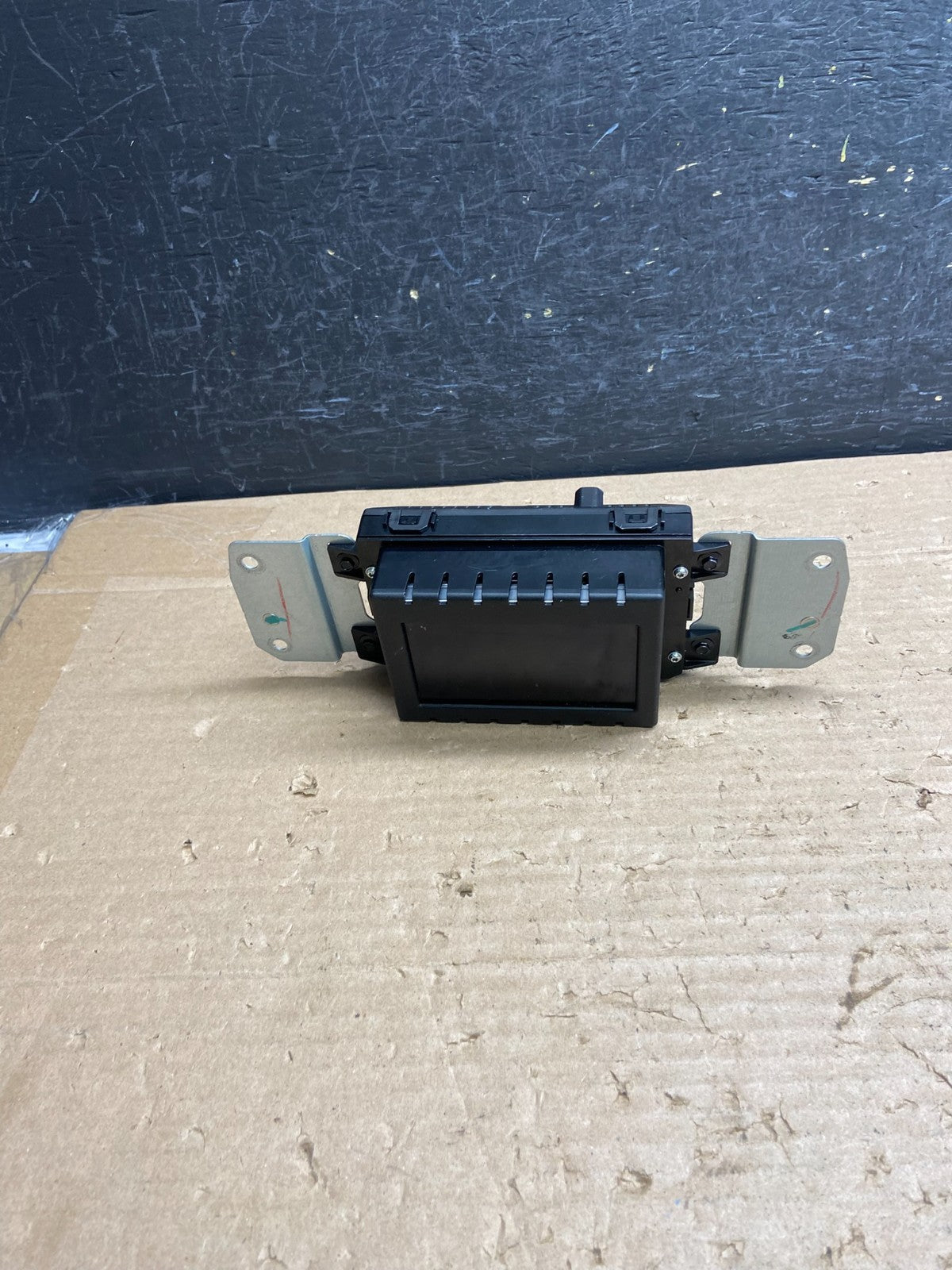 2013 to 2016 Ford Fusion 4.2" Radio Information Display Screen ag8512 DG0