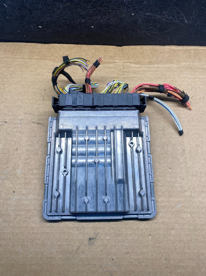 2007 - 2011 BMW 328i 528i E90 ECM ECU Engine Computer 7602220 ah4924 DG1
