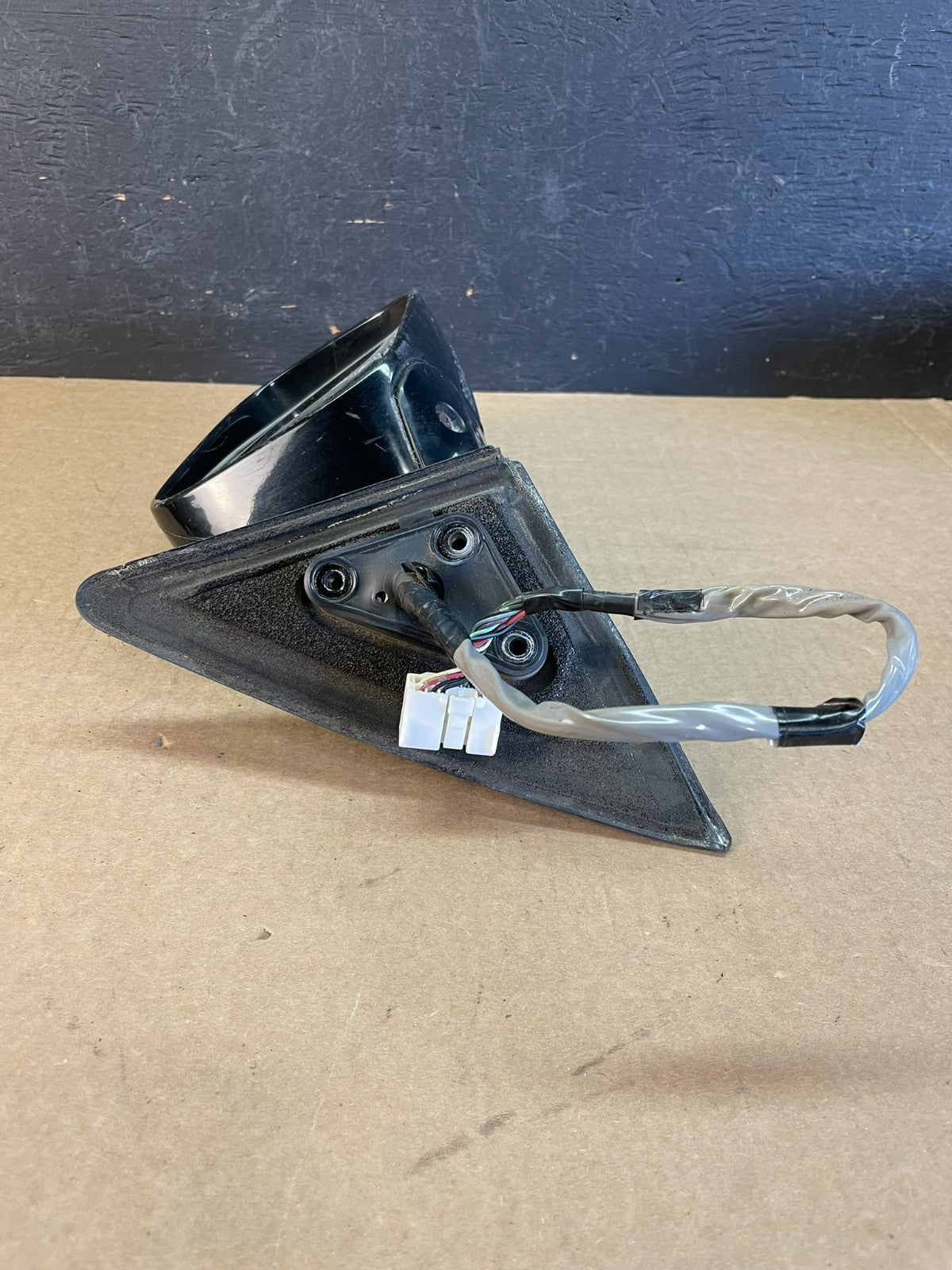 1998 to 2005 Lexus GS300 GS350 GS430 Right Side Power Door Mirror ac9986 DG4