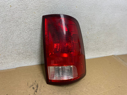 2010 to 2018 Dodge Ram 1500 Right Passenger RH Side Tail Light AH8043 LK1