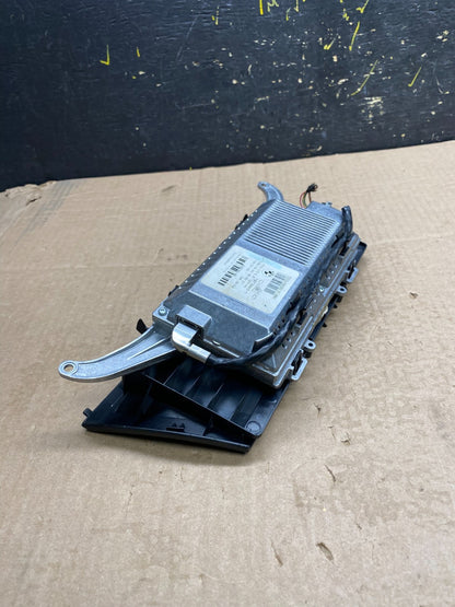2007 - 2010 BMW X5 X6 Navigation Radio Information 8.8" Display Screen Y9952 DG4