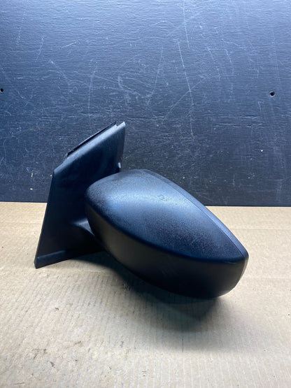 2013 to 2016 Ford Escape Left Driver Lh Power Door Heated Mirror ag9531 DG2