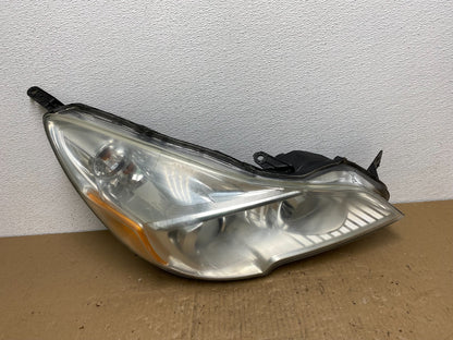2013 - 2014 Subaru Legacy Outback Right Passenger Headlight AB6957 DW0