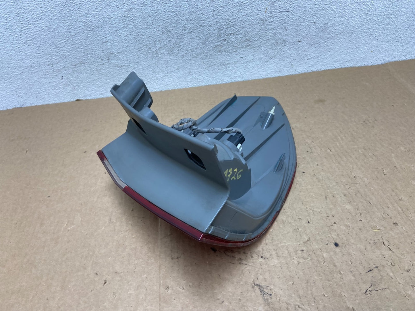 2005 2006 2007 Honda Odyssey Left Driver LH Side Tail Light AF9726 DW4