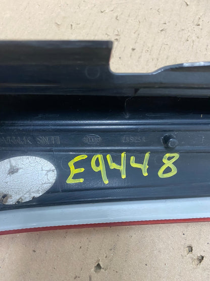 2003 to 2006 Volvo XC90 Left Driver LH Side Upper Tail Light OEM E94487