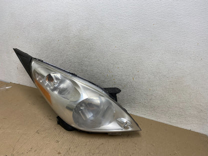 2013 to 2015 Chevrolet Spark Right Passenger RH Halogen Headlight AH7631 DW2