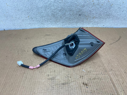2011 - 2013 Lexus Is250 Is350 Right Passenger RH Side Tail Light AI7015 LK4