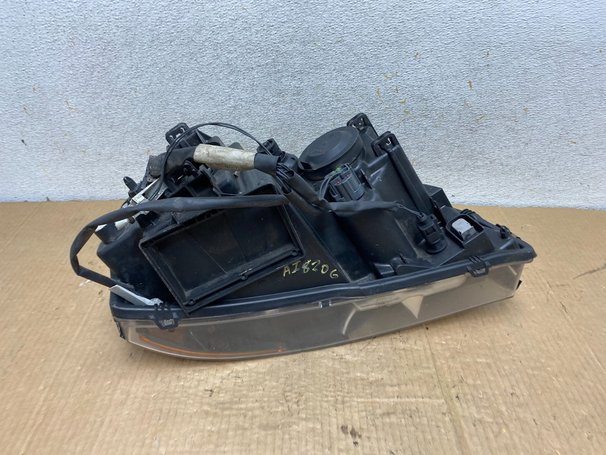 2003-2013 Volvo XC90 Left Driver LH Side Halogen Headlight AI8206 DW8