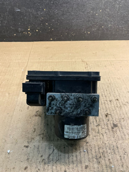 2007 to 2014 Mercedes C-Class ABS Anti Lock Brake Pump Module w6792 DG0