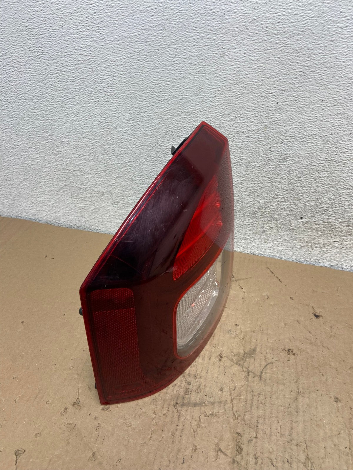 2014 - 2017 Jeep Compass Left Driver LH Side Tail Light AF4298 LK2