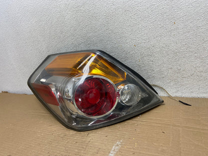 2007 to 2012 Nissan Altima Left Driver Lh Side Tail Light AG9061 LK2