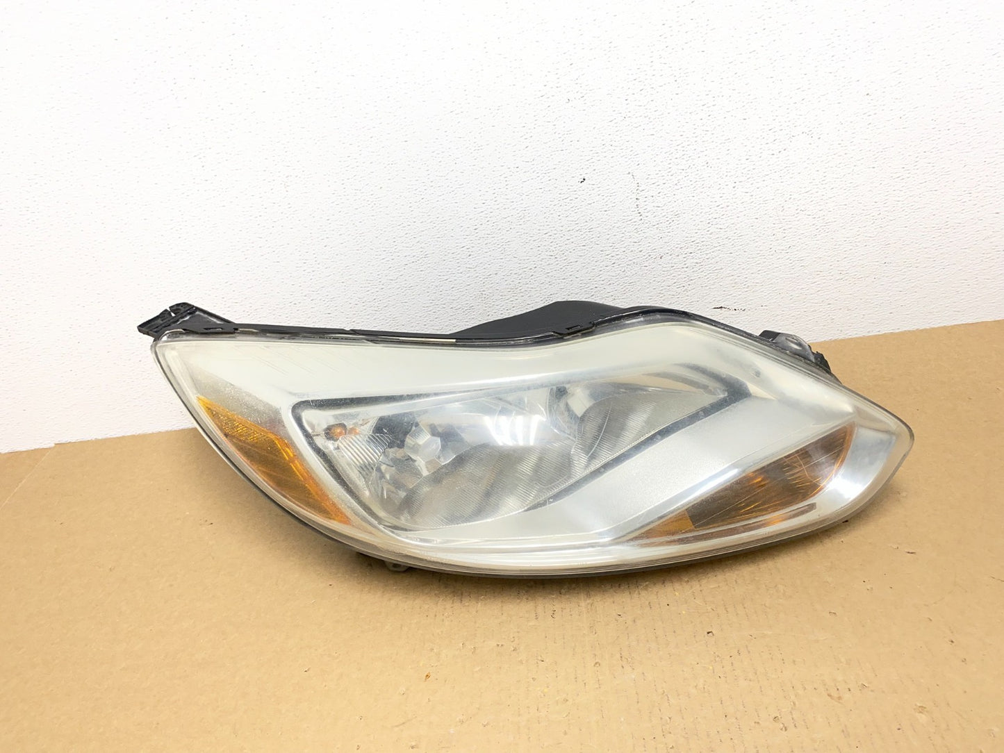 2012 2013 2014 Ford Focus Right Passenger Rh Side Headlight Oem AC1196 DW0
