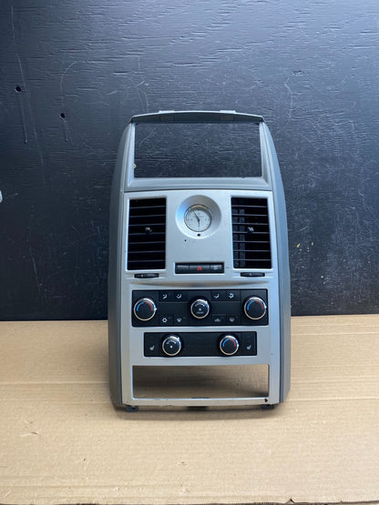 2008 2010 Chrysler Town Country Ac Heater Climate Control Temperature AG0032 DG0
