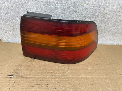 1990 to 1994 Lexus LS400 Right Passenger RH Side Tail Light AH7995 DG0