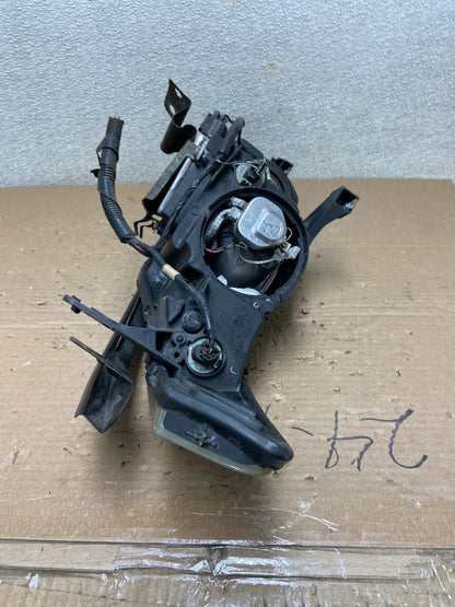 2004 2005 2006 Acura TL Headlight Right Passenger Side Xenon HID Oem AB1521 DW6