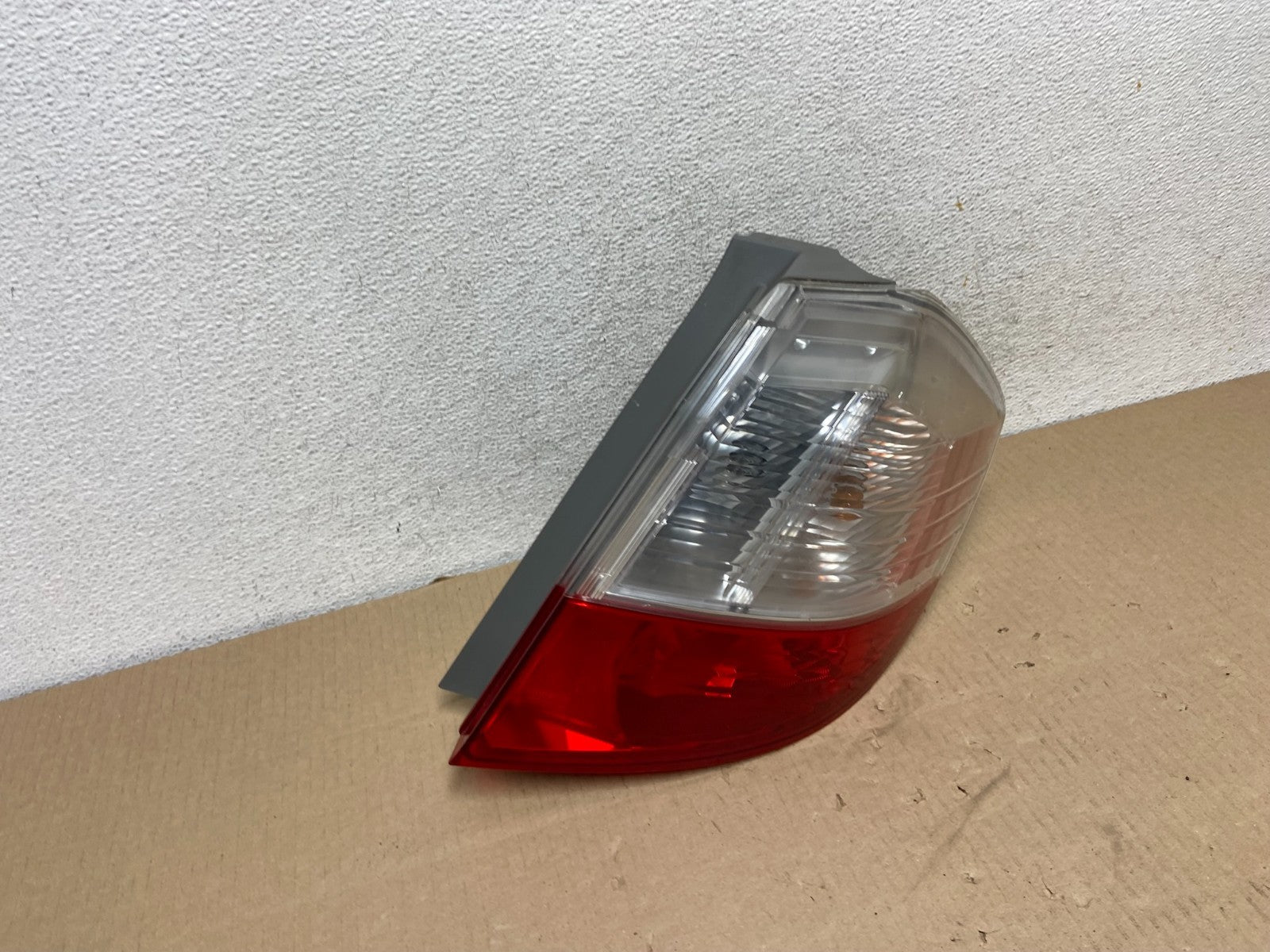 2009 to 2013 Honda Fit Right Passenger RH Side Tail Light AG5859 DW2