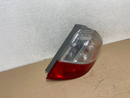 2009 to 2013 Honda Fit Right Passenger RH Side Tail Light AG5859 DW2