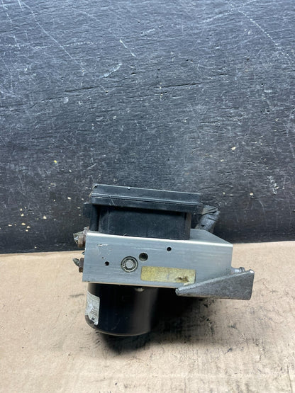 2002-2005 Mercedes W203 C230 CLK500 ABS Anti Lock Brake Pump Module S8428 DG3