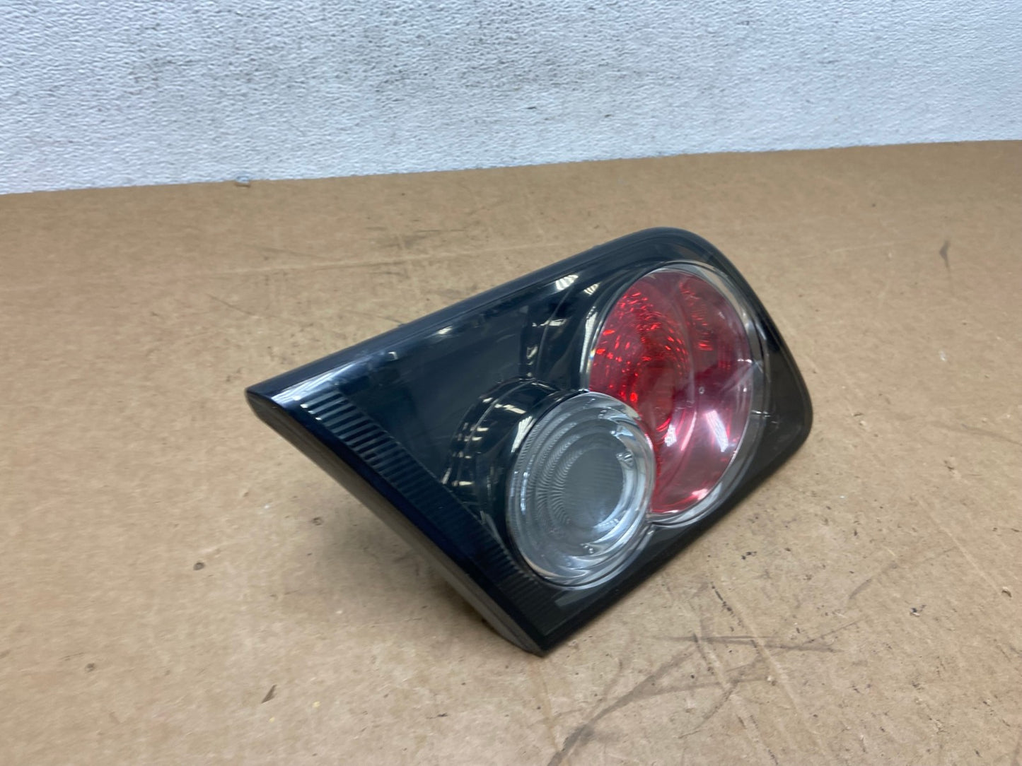 2006-2008 Mazda Speed 6 Left Driver Lh Side Tail Light Inner AD6326 LK2