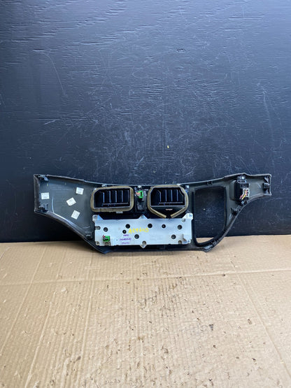 2005 to 2010 Honda Odyssey Radio Climate Control Dash Trim Bezel AC9645 DG3