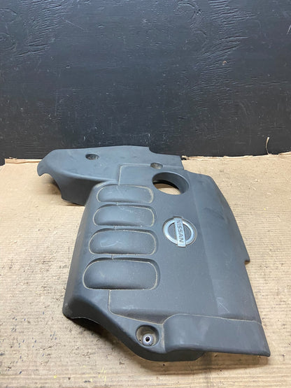 2007 to 2013 Nissan Altima EngineMotor Cover E8355 PS2
