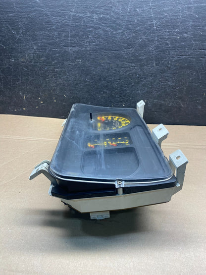 2005 GMC W4500 ISUZU Instrument Cluster 8973694682 Speedometer AH9815 PS2