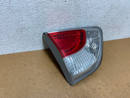 2013 to 2016 Nissan Pathfinder Left Driver Inner Tail light AD9146 LK2
