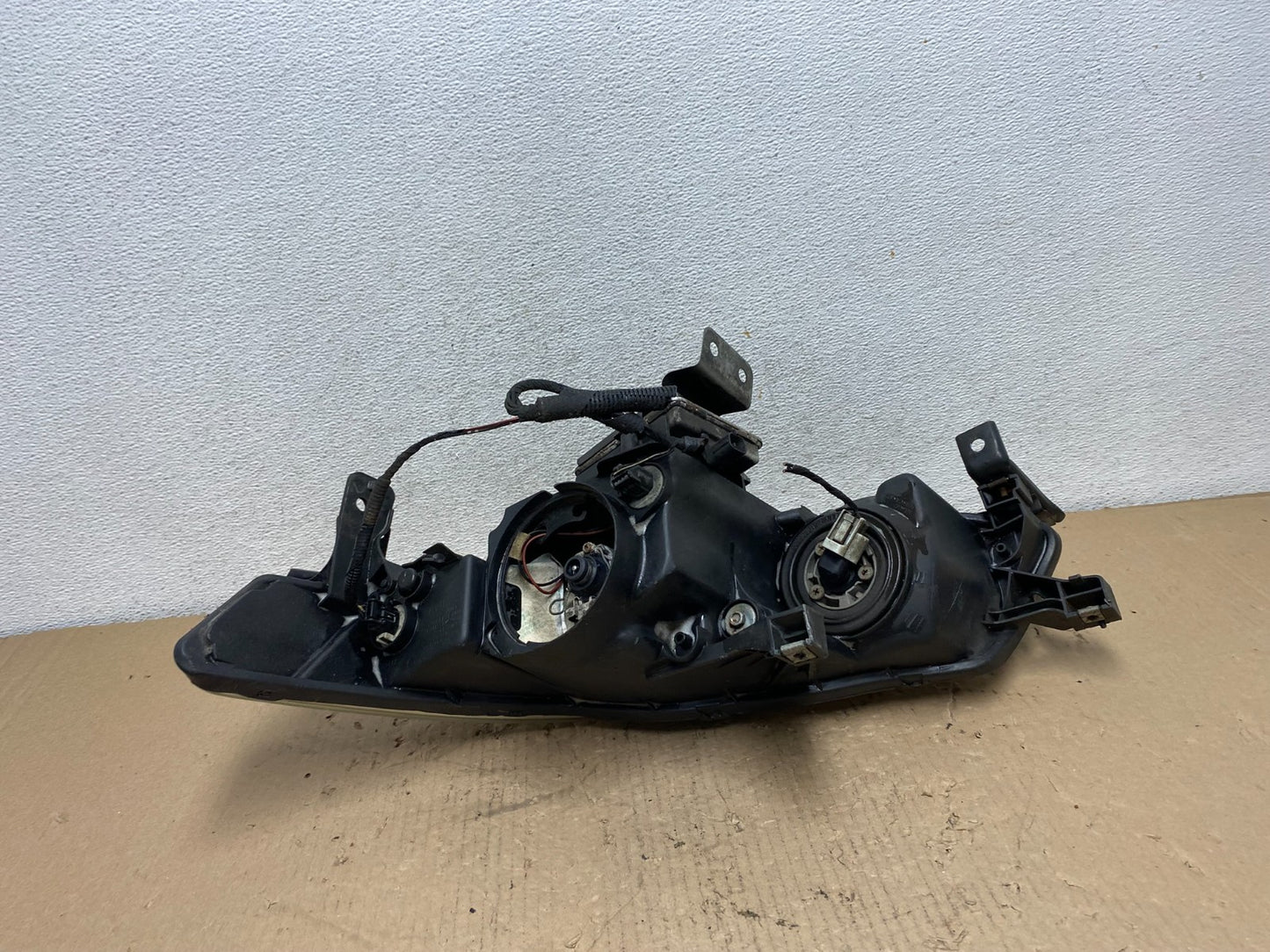 2004 2005 2006 Acura TL Headlight Right Passenger Side Xenon HID AF3283 DW5