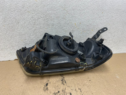 2005 to 2007 Mercury Mariner Left Driver LH Side Halogen Headlight ah1033 DG7