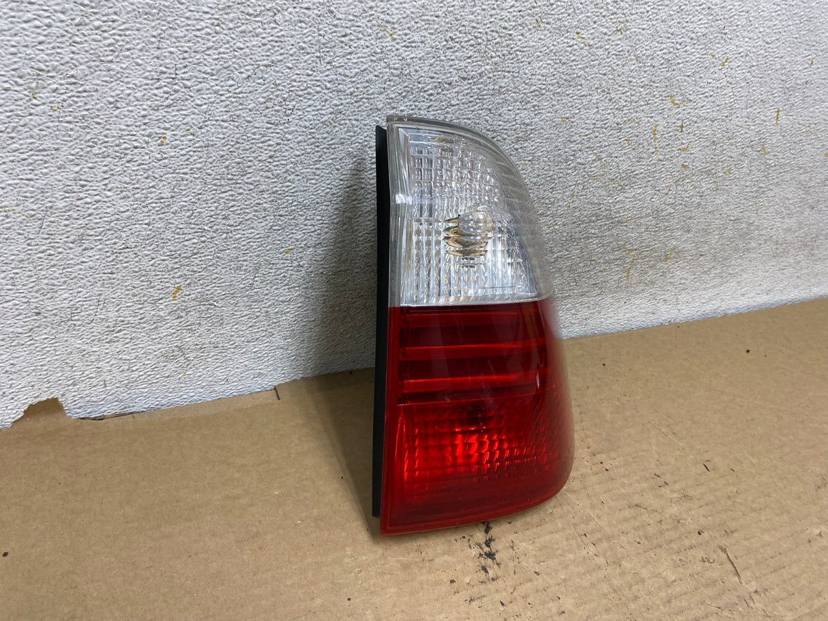 2007 2008 2009 2010 BMW X3 Right Passenger Side Rh Tail Light AH7949 LK1