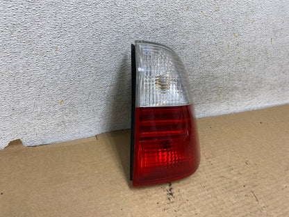2007 2008 2009 2010 BMW X3 Right Passenger Side Rh Tail Light AH7949 LK1