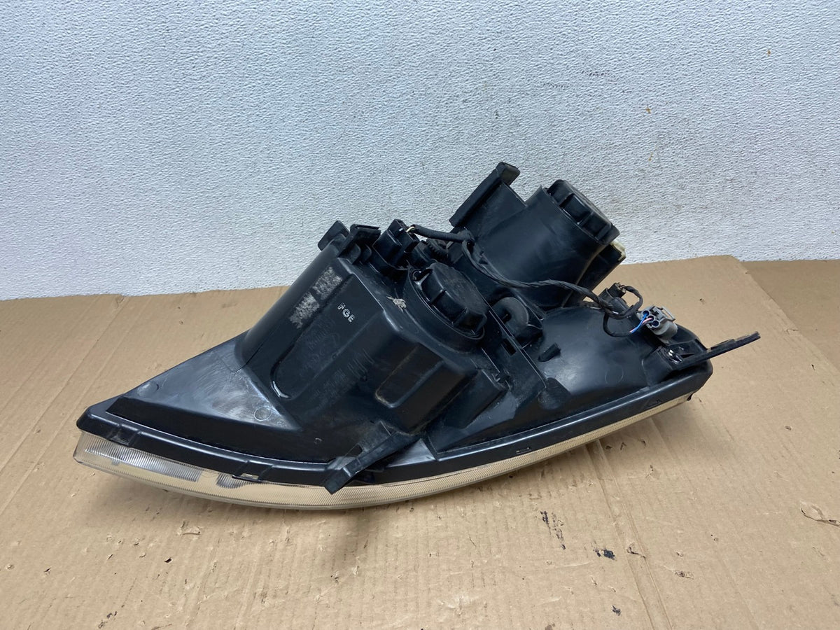 2008-2012 Kia Sedona Left Driver Lh Side Headlight Halogen AE9004 LK9