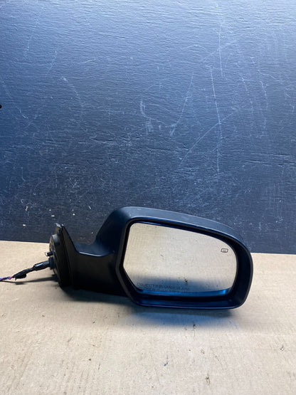 2010-2014 Subaru Legacy Outback Right Passenger Side Heated Mirror AG3475 MS9