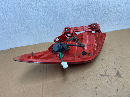 2009 2010 Nissan Murano Right Passenger Rh Side Tail Light AD2826 LK5