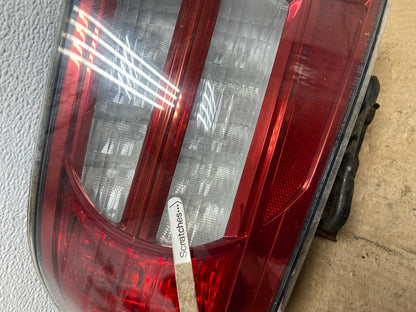 2007 - 2008 Acura Tl Left Driver LH Side Tail Light Oem AC3664 LK3