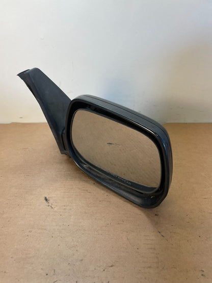 2001 to 2003 Toyota RAV4 Right Passenger RH Side View Door Mirror AG0685 DW2
