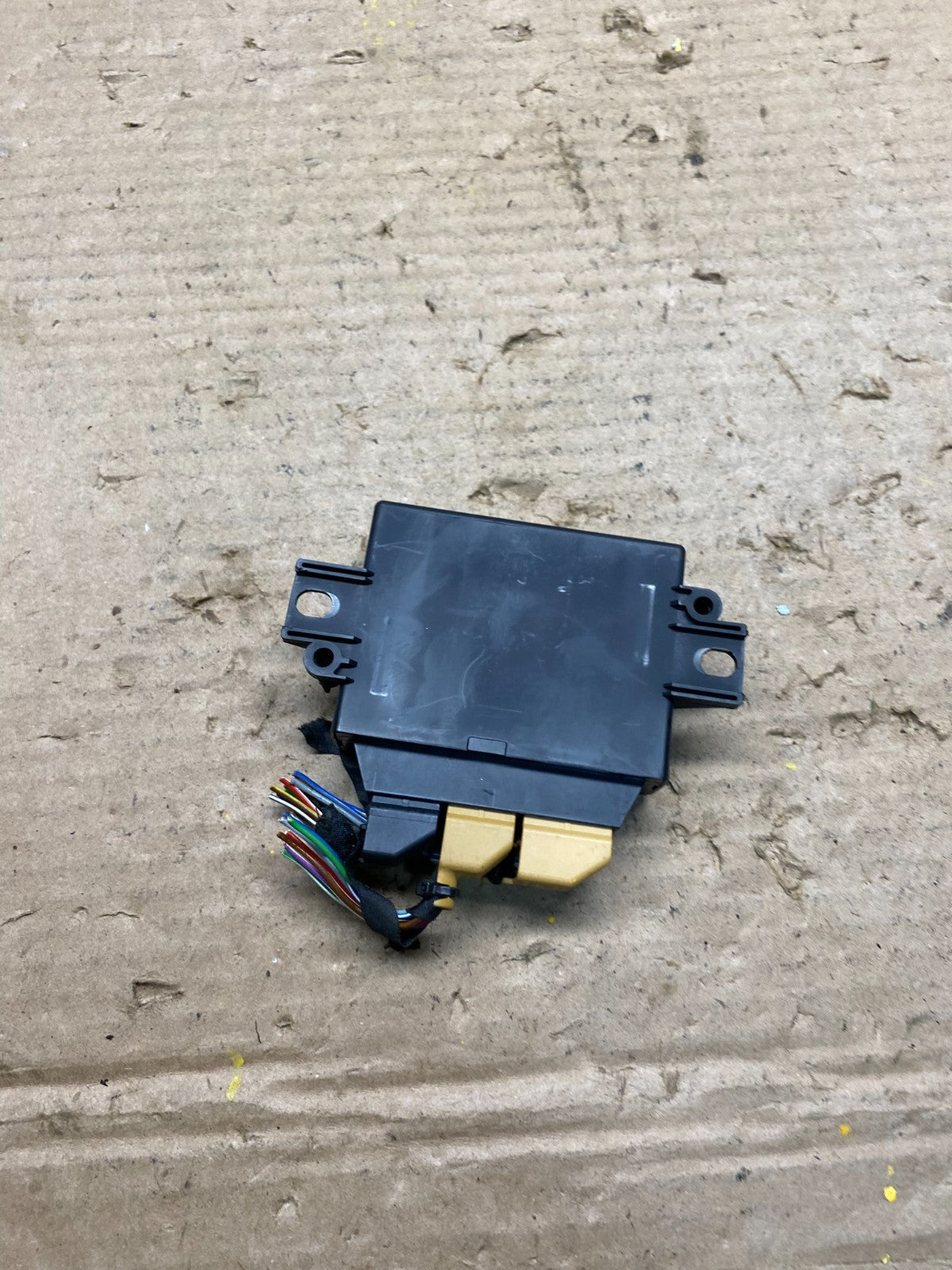 2006 2007 2008 Volkswagen Parking PDC Control Unit Module Q2400 DG5