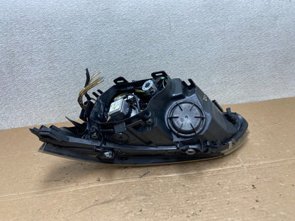 2004 to 2007 BMW 525i 5 Series Headlight Right Passenger Xenon AFS AB4928 DW4