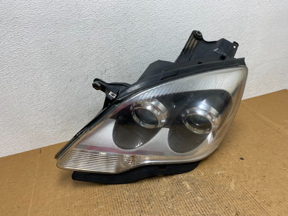 2007 to 2012 Gmc Acadia Halogen Headlight Left Driver LH Side AE2751 DW2