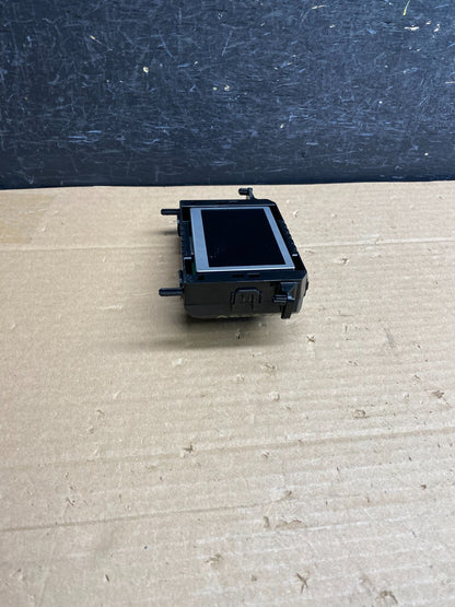 2014 2015 Ford Escape Radio Info Navigation Display Screen ag6276 DG2