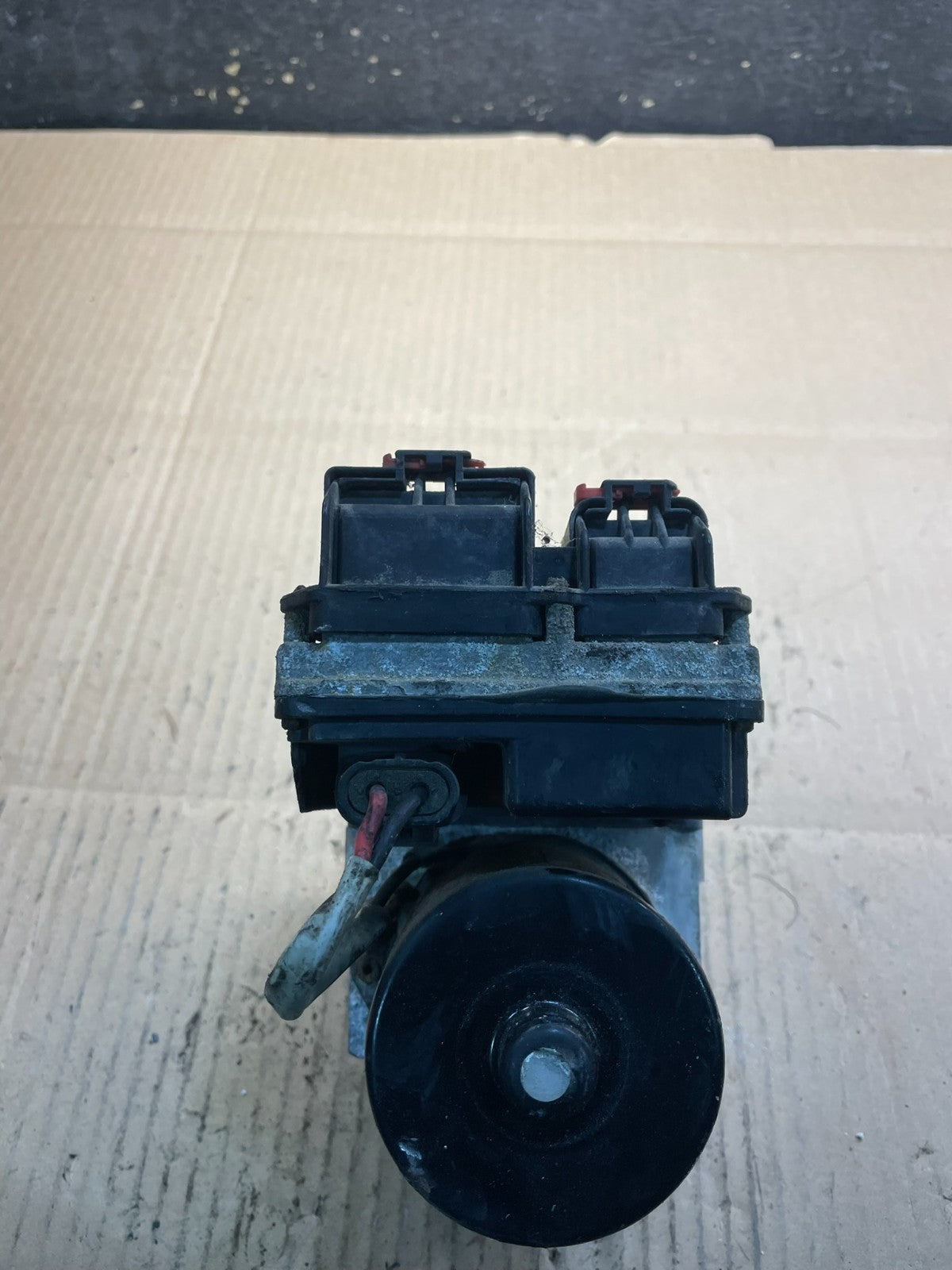 2003 Dodge Ram 1500 2500 ABS Anti Lock Brake Pump X8781 DG4